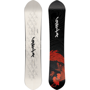 2027 CAPITA KAZU KOKUBO PRO FREERIDE / POWDER SNOWBOARD