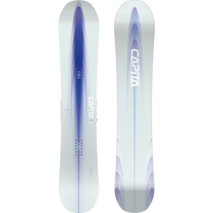 2027 CAPITA ARTEMIS ALL CONDITION HYBRID SNOWBOARD
