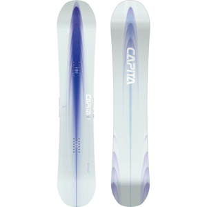 2027 CAPITA ARTEMIS ALL CONDITION HYBRID SNOWBOARD