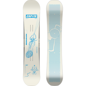 2027 CAPITA PATHFINDER Freestyle SNOWBOARD