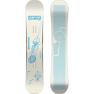 2027 CAPITA PATHFINDER Freestyle SNOWBOARD