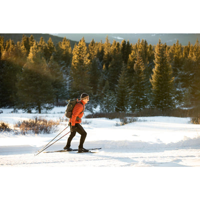 Sierra Designs Flex Hike 20–30L – Expandable Daypack for Hiking & Travel