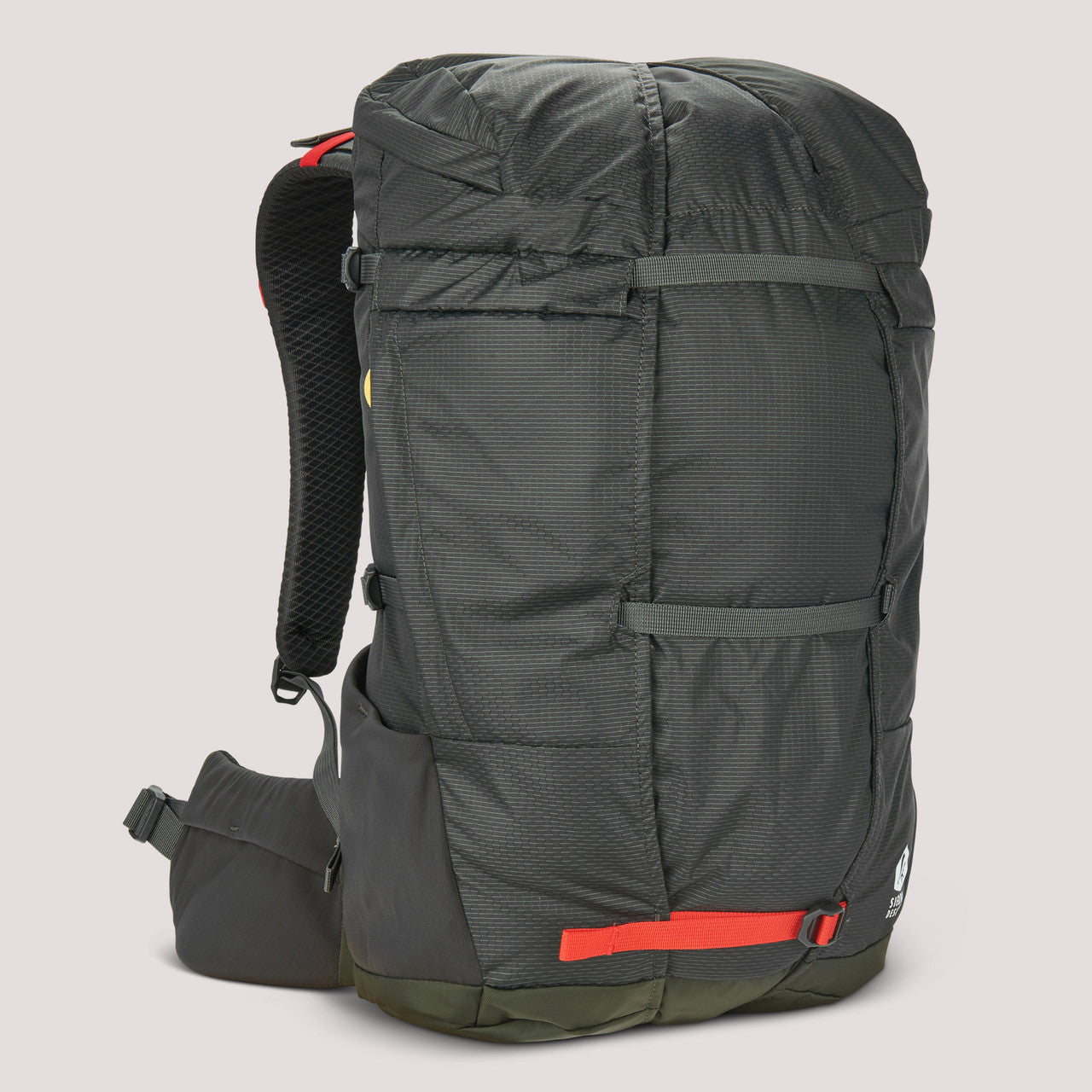 Sierra Designs Flex Hike 20–30L – Expandable Daypack for Hiking & Travel