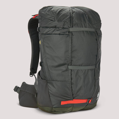 Sierra Designs Flex Hike 20–30L – Expandable Daypack for Hiking & Travel