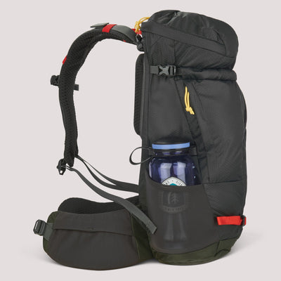 Sierra Designs Flex Hike 20–30L – Expandable Daypack for Hiking & Travel