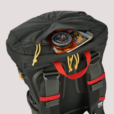 Sierra Designs Flex Hike 20–30L – Expandable Daypack for Hiking & Travel