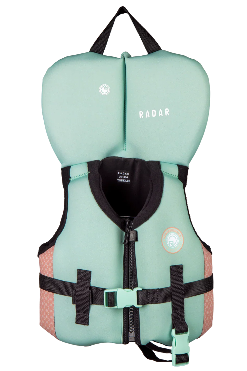 Girl's CGA Life Vest - Infant/Toddler - 2026