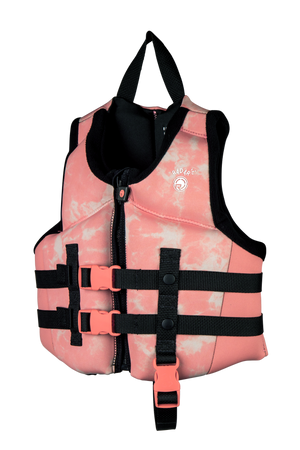 2027 Radar Girl's L70 CGA Life Vest