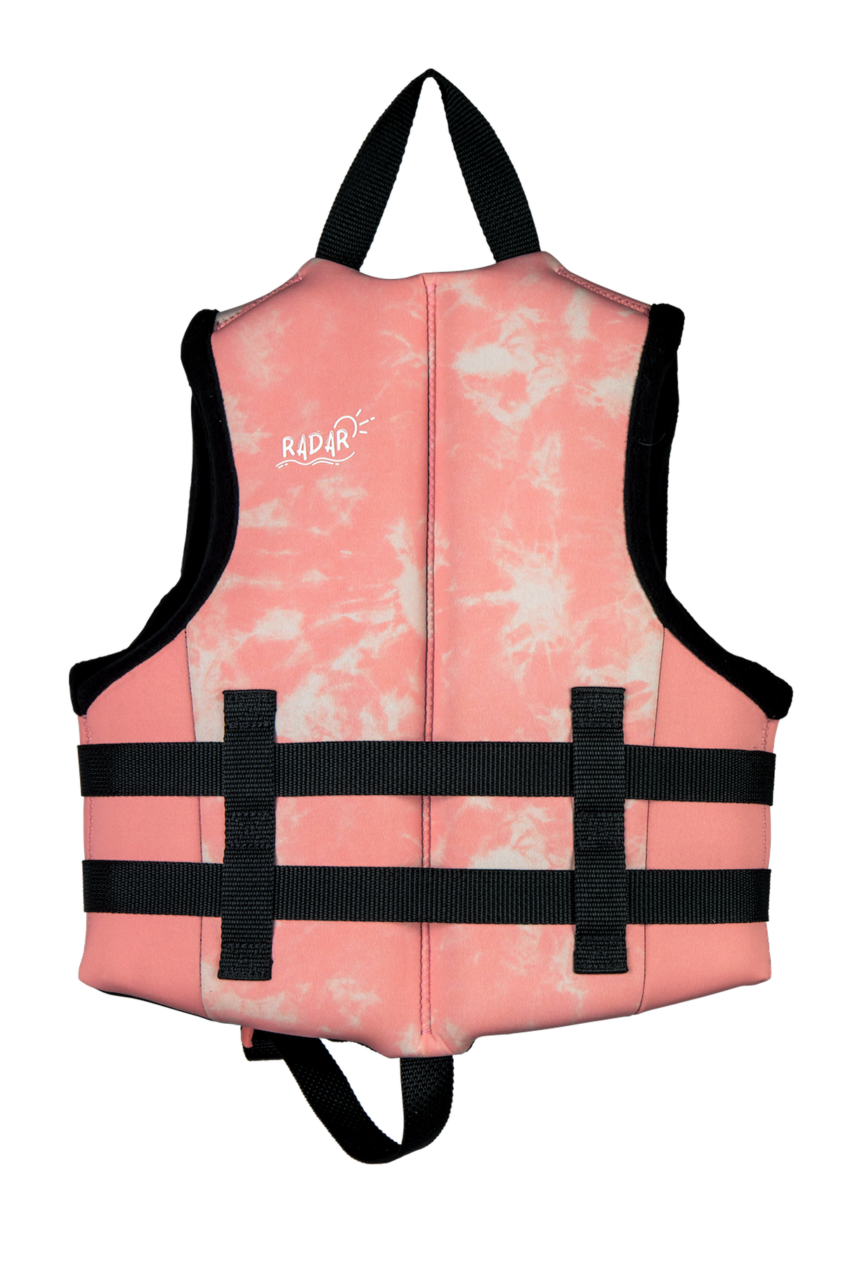 2027 Radar Girl's L70 CGA Life Vest