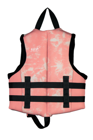 2027 Radar Girl's L70 CGA Life Vest