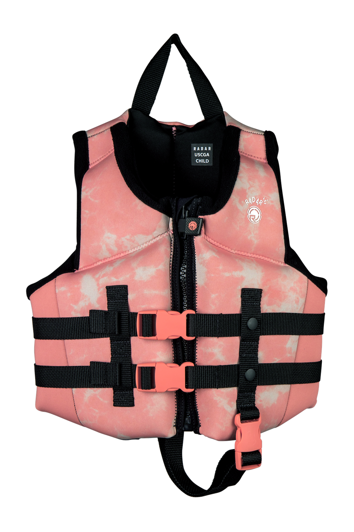 2027 Radar Girl's L70 CGA Life Vest