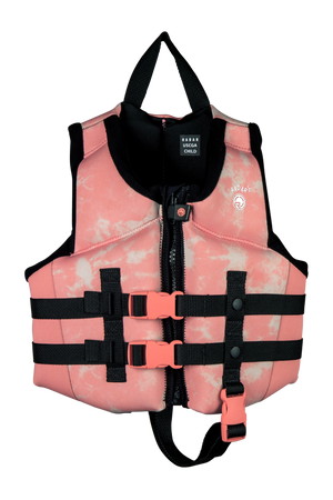 2027 Radar Girl's L70 CGA Life Vest