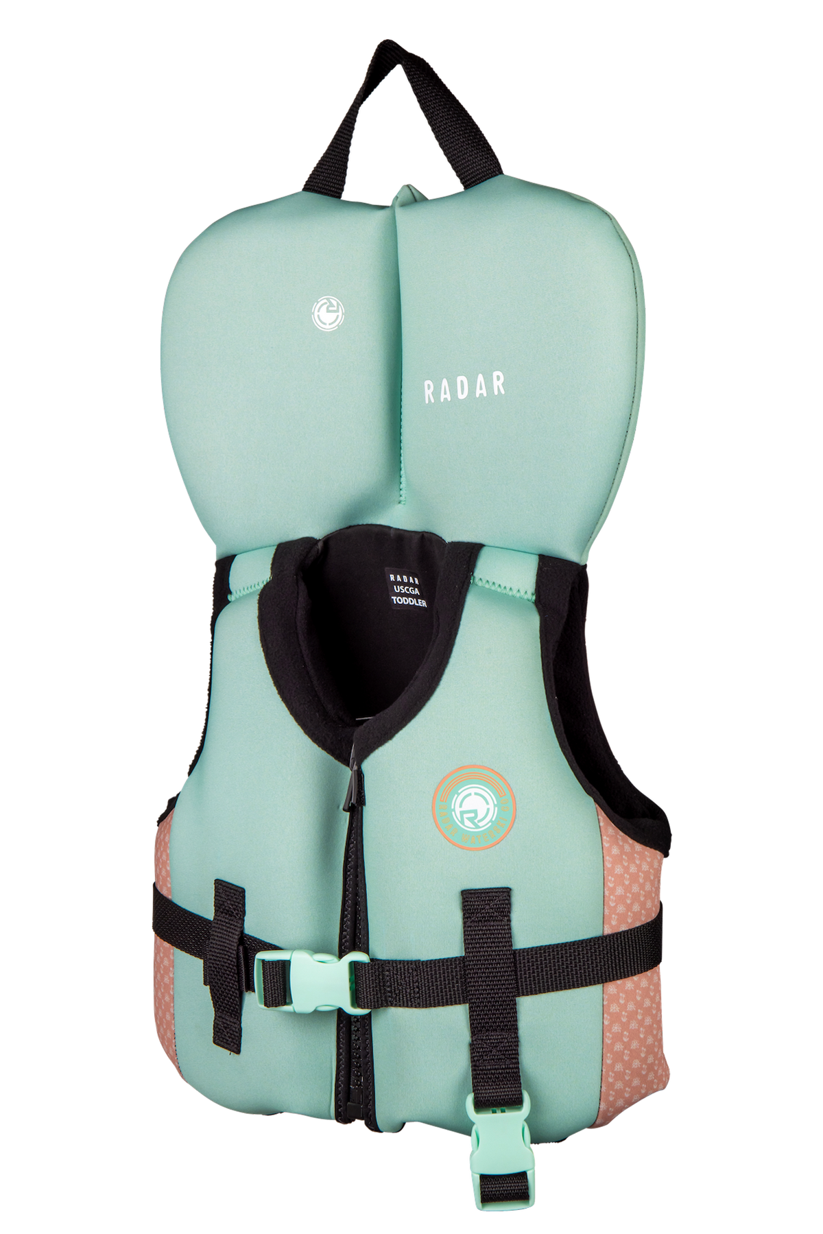 2027 Radar Girl's L70 CGA Life Vest