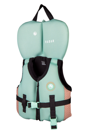 2027 Radar Girl's L70 CGA Life Vest