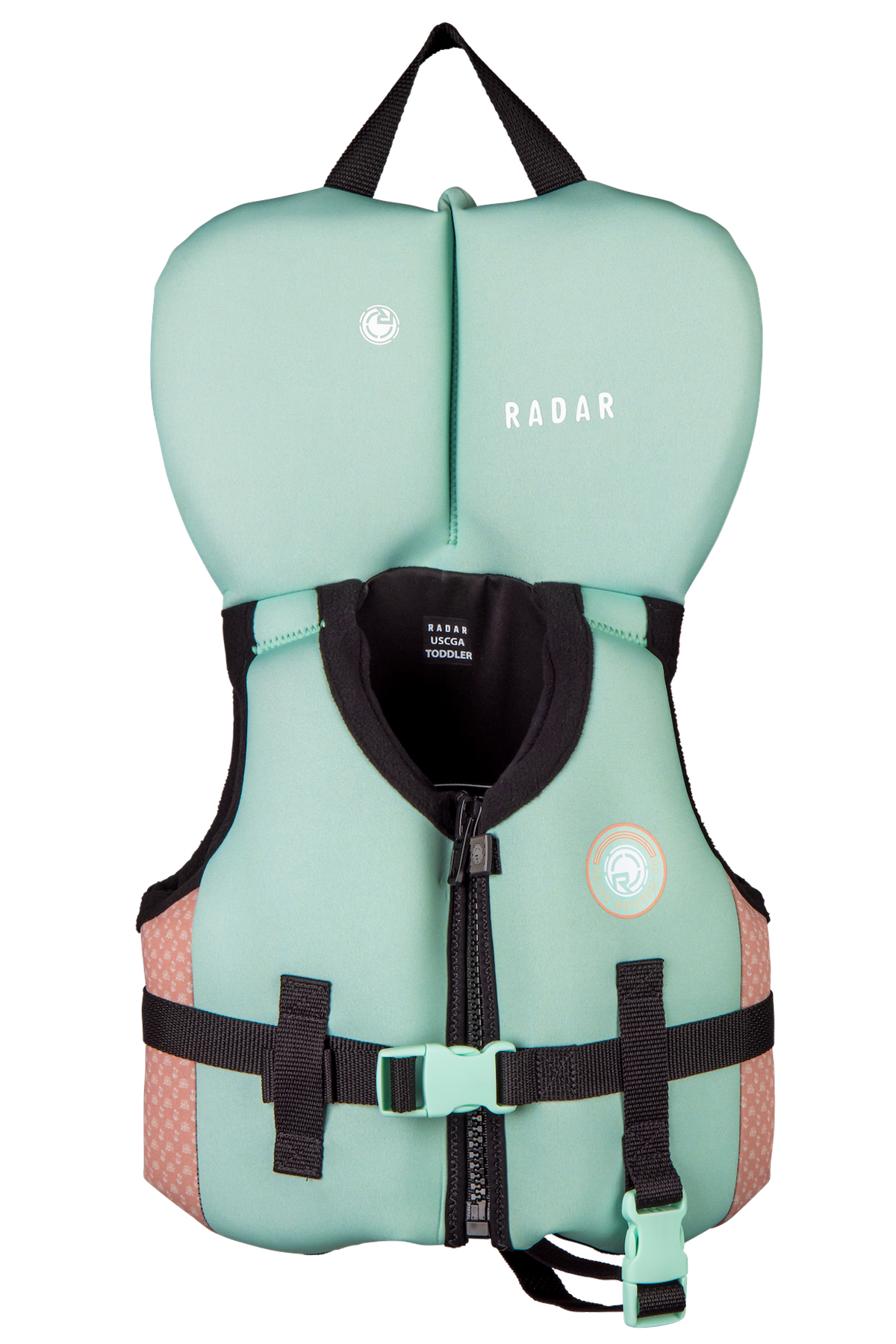 2027 Radar Girl's L70 CGA Life Vest
