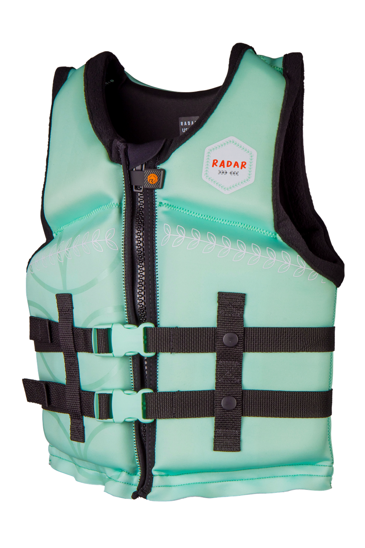 2027 Radar T.R.A Girl's L70 CGA Life Vest