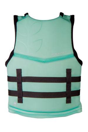 2027 Radar T.R.A Girl's L70 CGA Life Vest