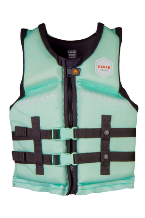 2027 Radar T.R.A Girl's L70 CGA Life Vest
