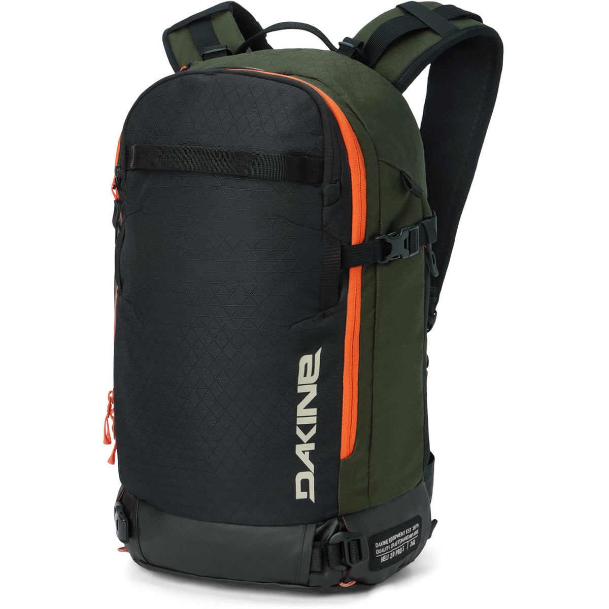 2027 Dakine Heli 2.0 Pro Backpack 26L