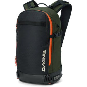 2027 Dakine Heli 2.0 Pro Backpack 26L