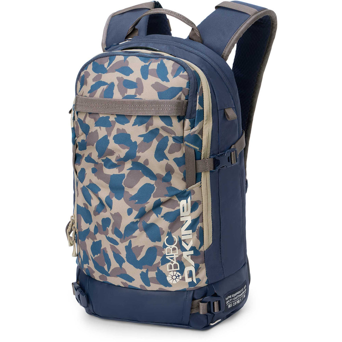 2027 Dakine Heli 2.0 Pro S Backpack 20L x B4BC