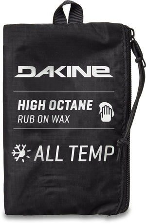 2027 Dakine High Octane Rub On Wax 50g