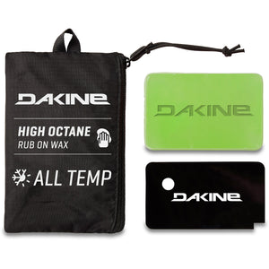 2027 Dakine High Octane Rub On Wax 50g