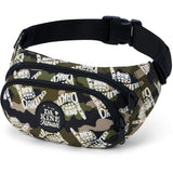 2027 Dakine Hip Pack Hawaii