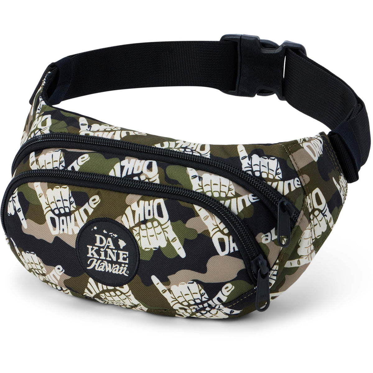 2027 Dakine Hip Pack Hawaii