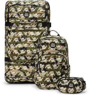 2027 Dakine Hip Pack Hawaii