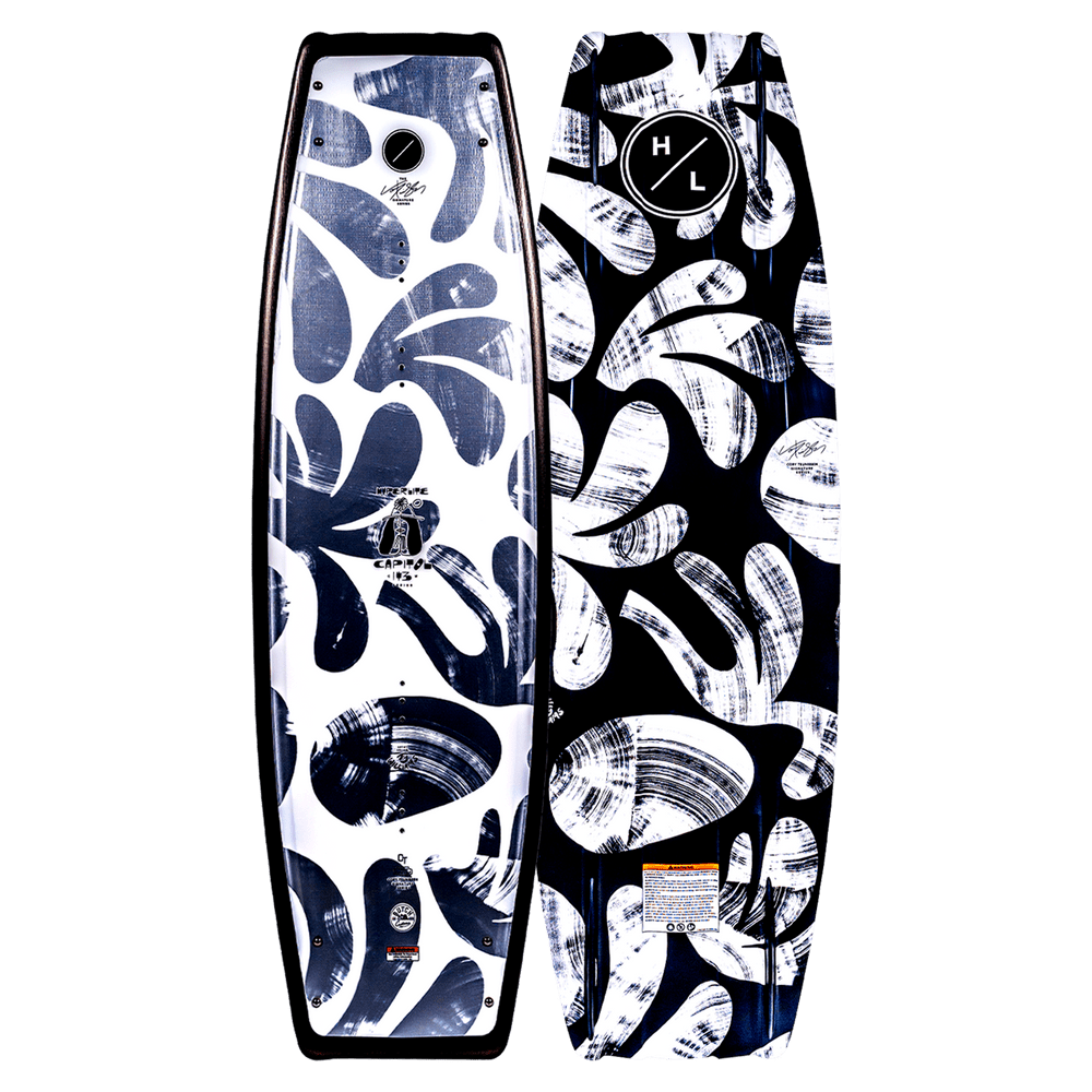 Hyperlite Capitol Wakeboard 2026