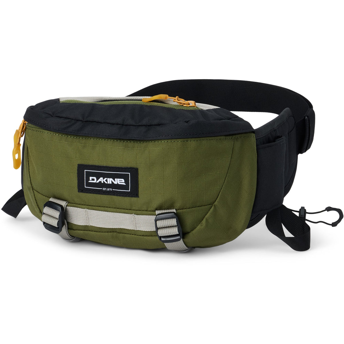 2027 Dakine Hot Laps Hip Pack 2L