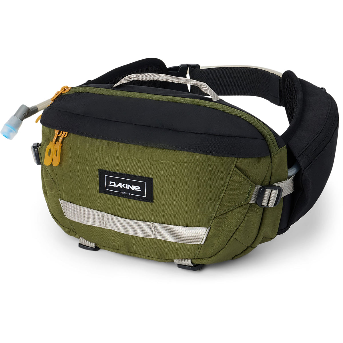 2027 Dakine Hot Laps Hip Pack 5L