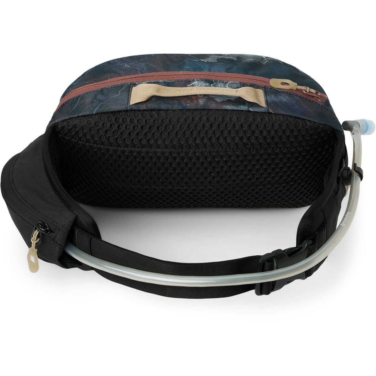 2027 Dakine Hot Laps Hip Pack 5L