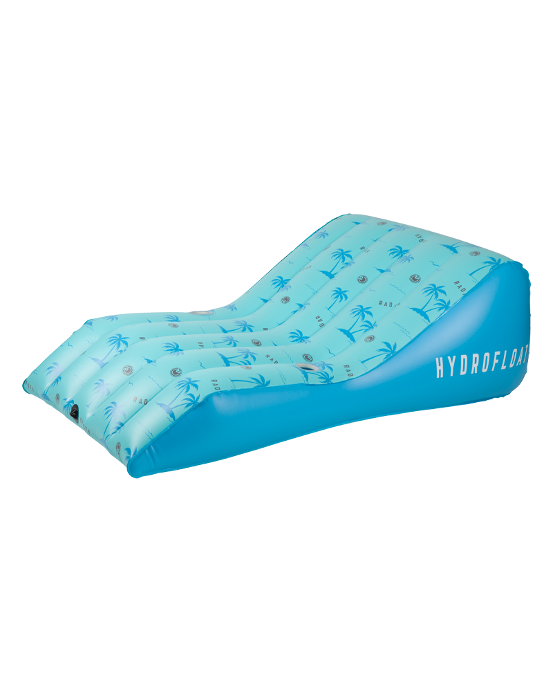 2027 Radar HydroFloat - Blue Palms