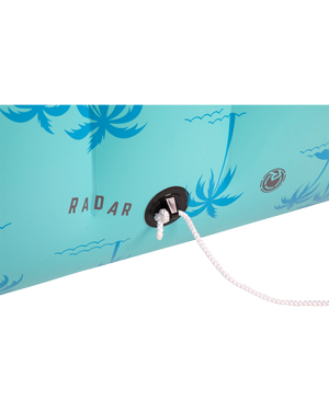 2027 Radar HydroFloat - Blue Palms