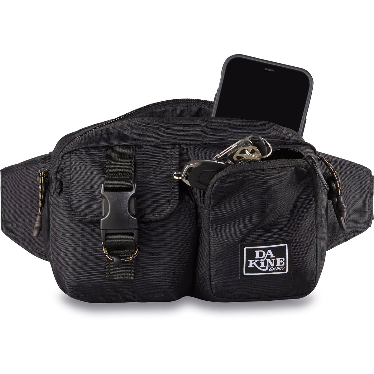2027 Dakine Jagger Hybrid Hip Pack