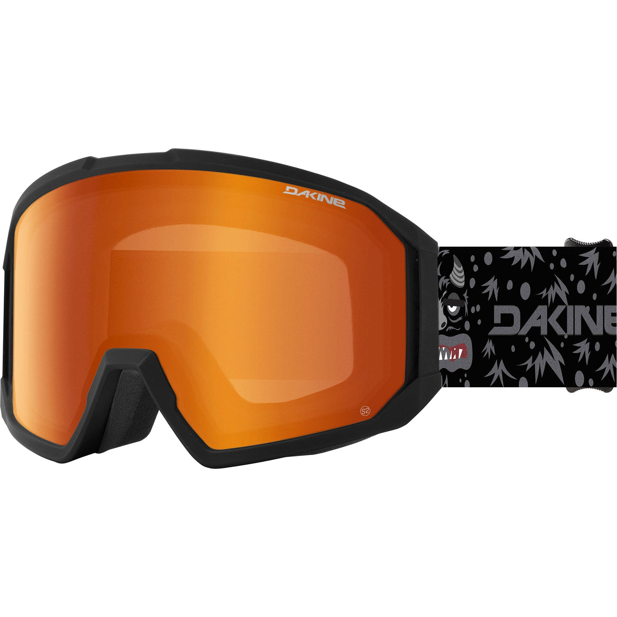 2027 Dakine Kids Playground Snow Goggle