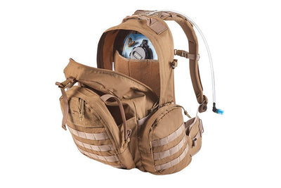 Kelty Strike 2300 – Tactical 23L Backpack for Hiking & Gear