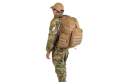 Kelty Strike 2300 – Tactical 23L Backpack for Hiking & Gear