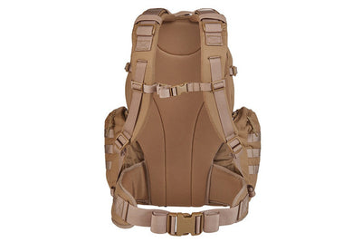 Kelty Strike 2300 – Tactical 23L Backpack for Hiking & Gear