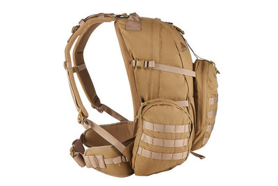 Kelty Strike 2300 – Tactical 23L Backpack for Hiking & Gear