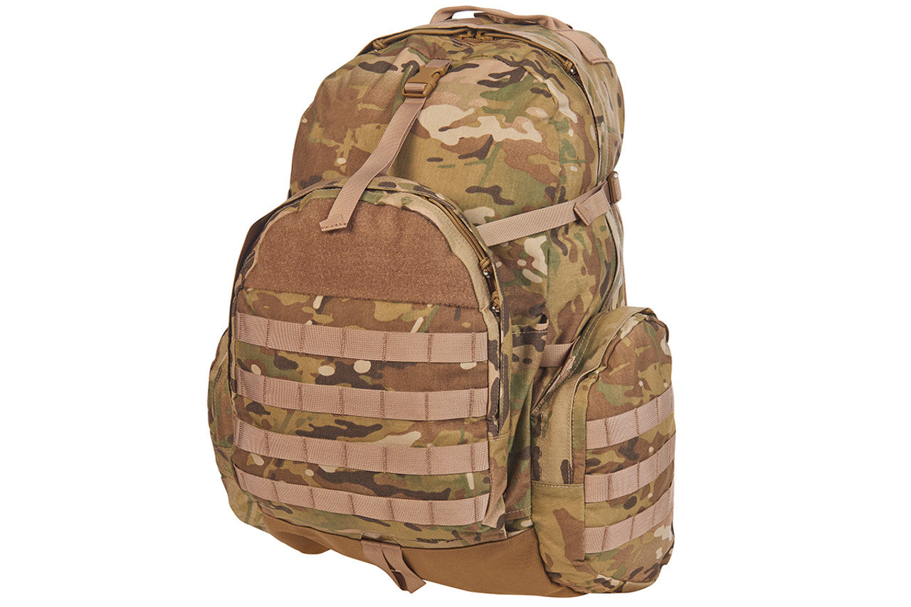 Kelty Strike 2300 – Tactical 23L Backpack for Hiking & Gear
