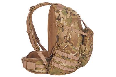 Kelty Strike 2300 – Tactical 23L Backpack for Hiking & Gear