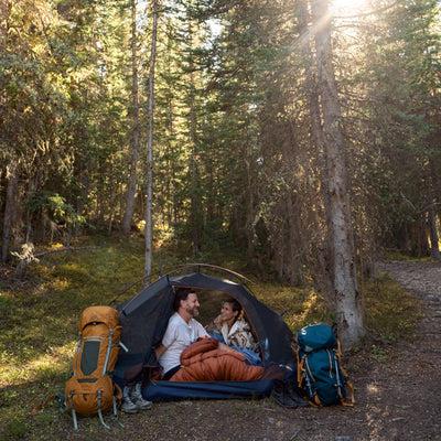 Kelty Mistral 0°F Sleeping Bag – Cold-Weather Synthetic Sleeping Bag