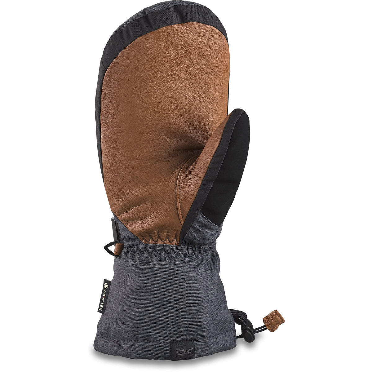 2027 Dakine Leather Titan GORE-TEX Mitts