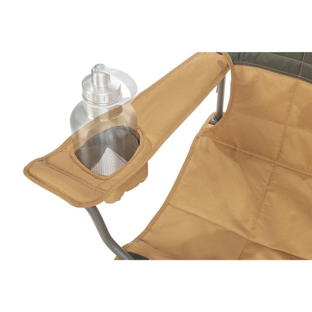 Kelty Loveseat – Comfortable Outdoor 2-Person Camping Chair