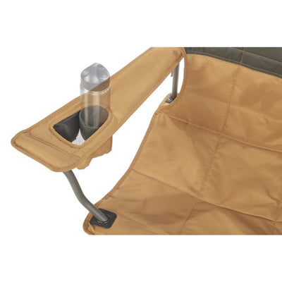 Kelty Loveseat – Comfortable Outdoor 2-Person Camping Chair