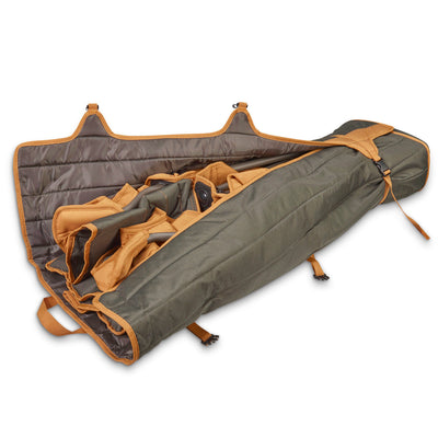 Kelty Loveseat – Comfortable Outdoor 2-Person Camping Chair