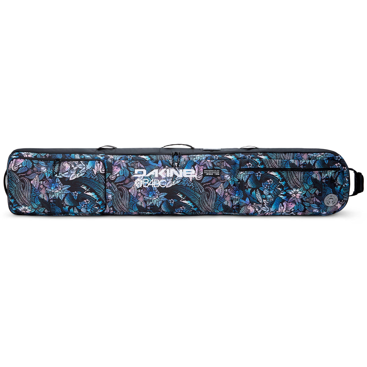 2027 Dakine Low Roller Snowboard Bag x B4BC
